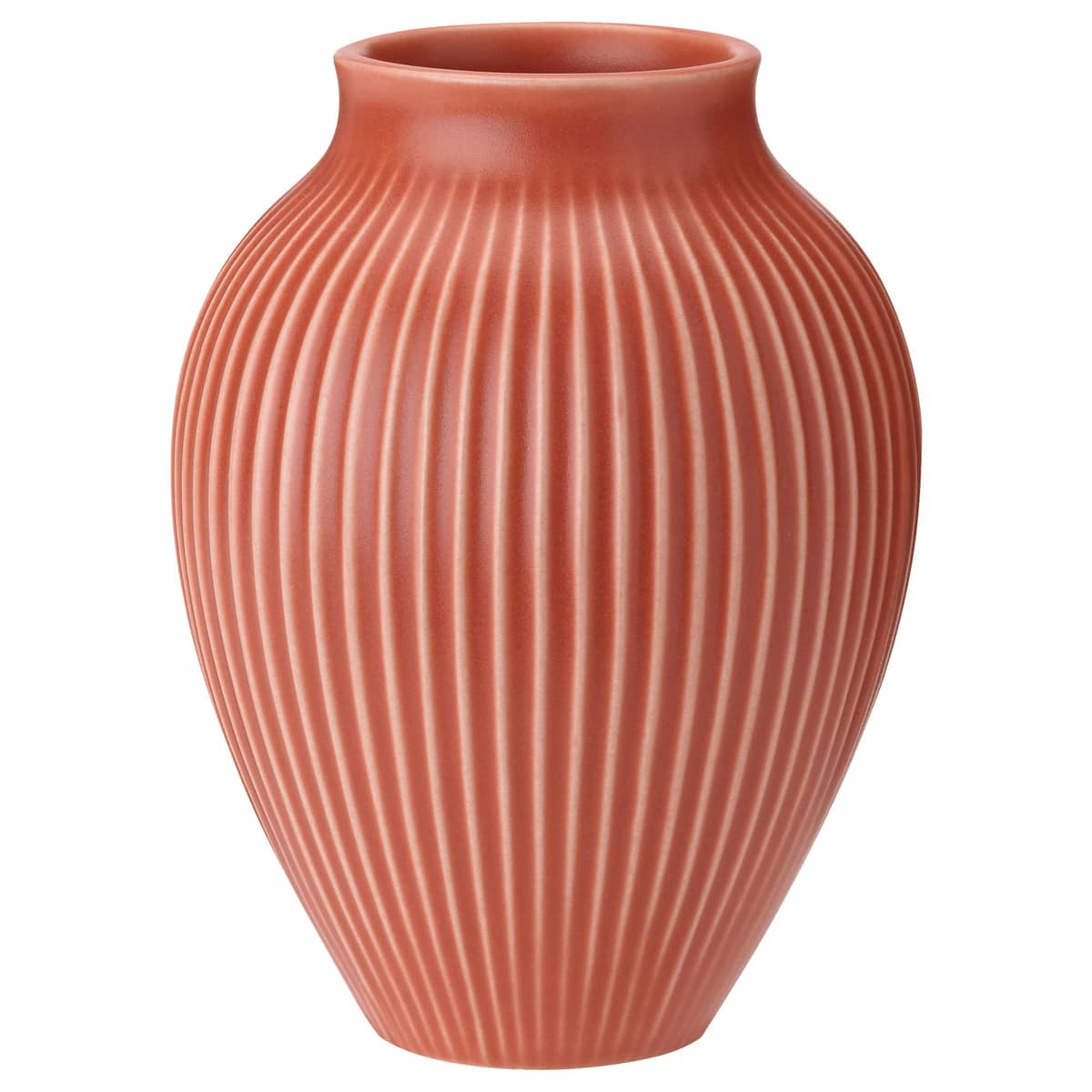 Maljakko 12,5 cm, coral
