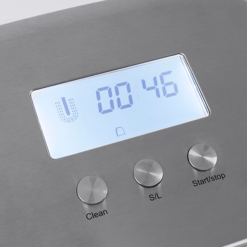 IceChef Pro Isterningemaskine