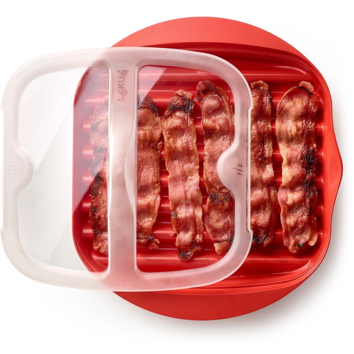 Bacon Maker