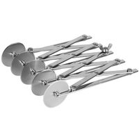 Multi-skärare 5 hjul