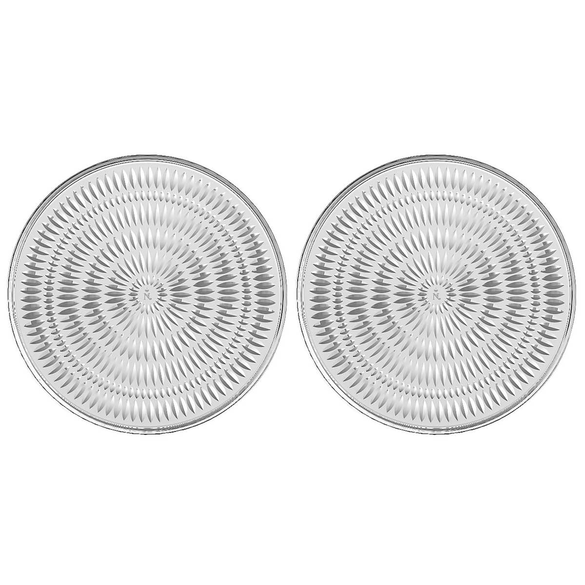 Ethno tallrik 2-pack