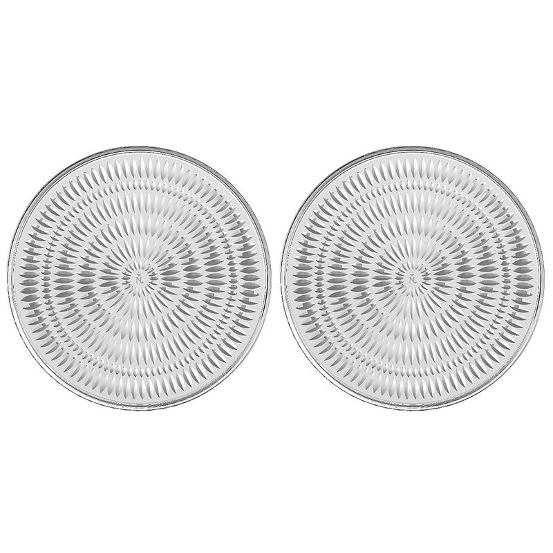 Ethno lautanen, 2 kpl