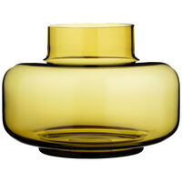 Marimekko Urna vase, grønn umbra