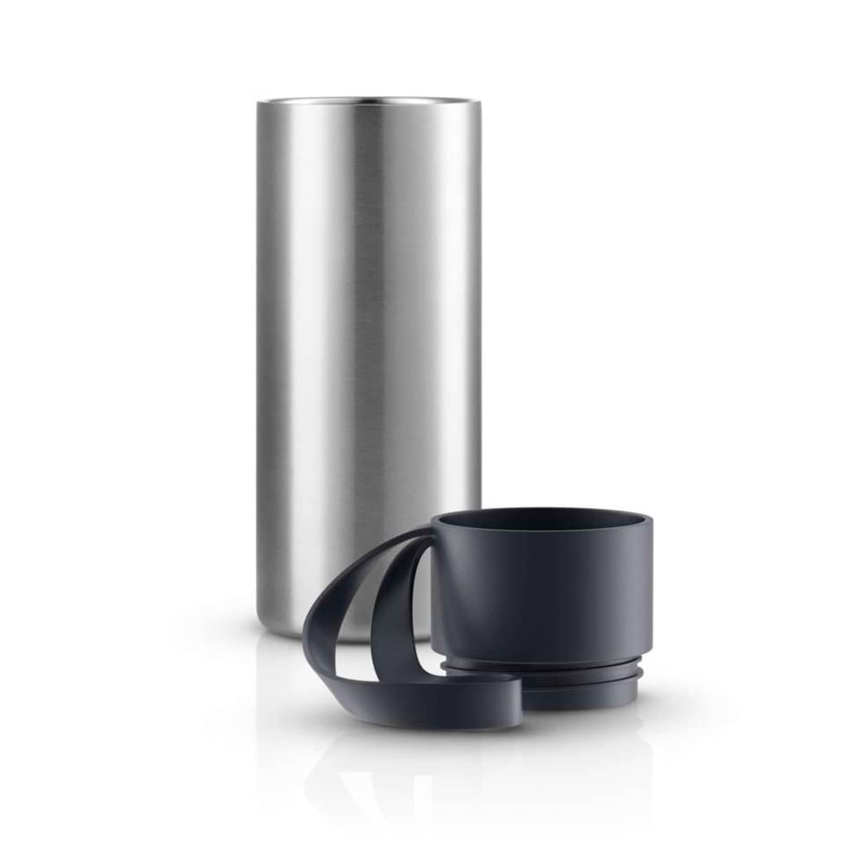 To Go Cup termosmugg 0,35 liter, black