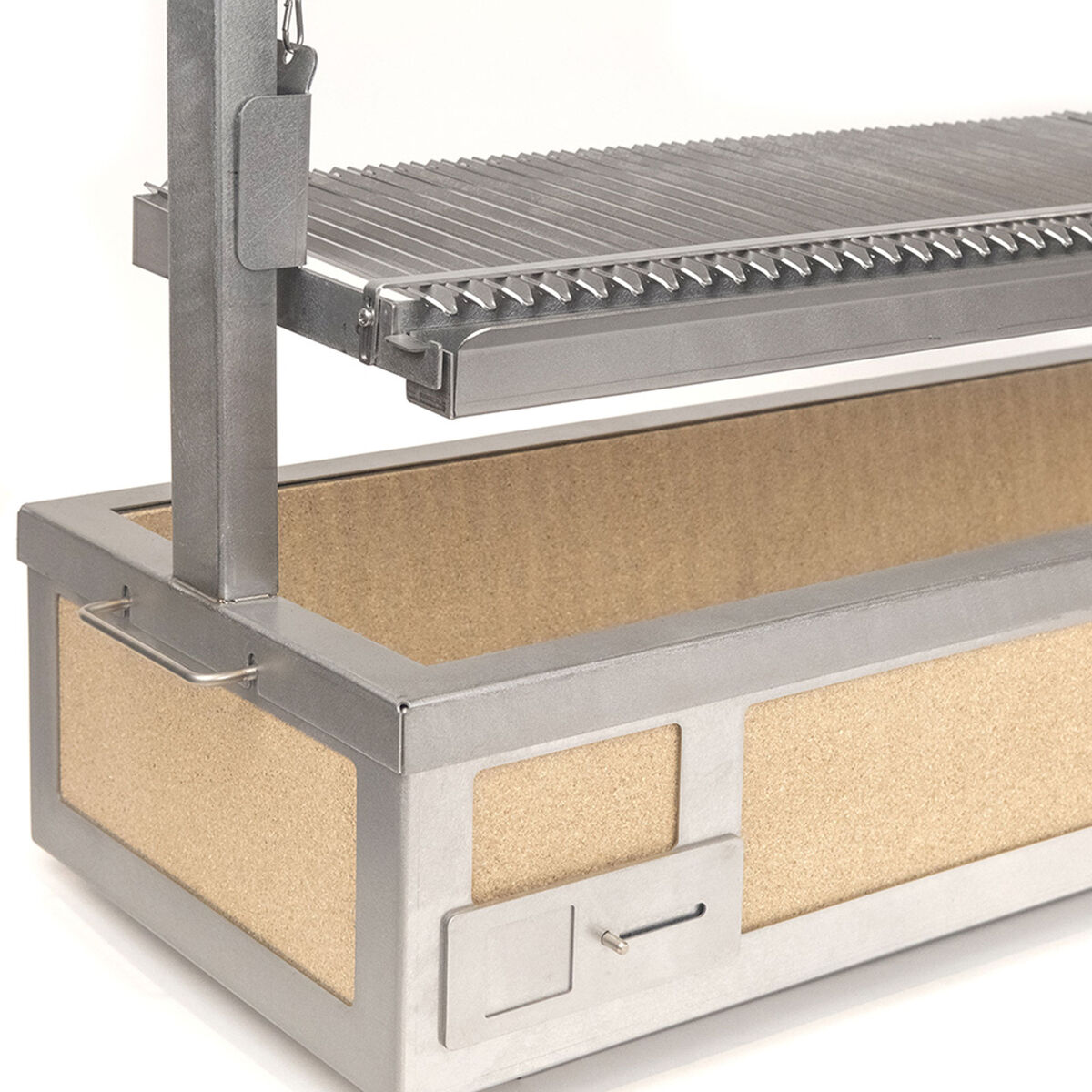 Konro Asado Grill Top til XL Kasai Grill