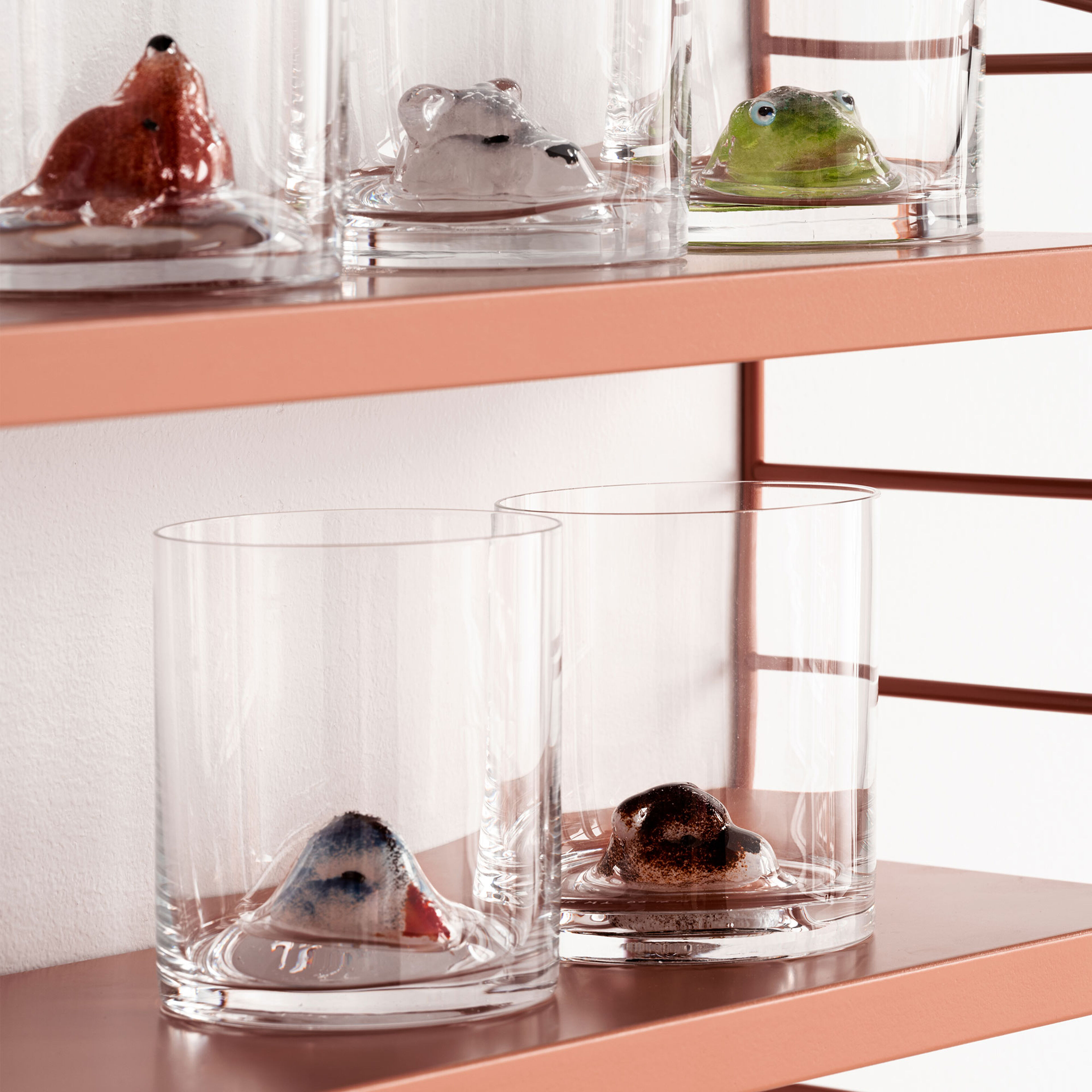 New Friends Tumblerglas Anka 46 cl