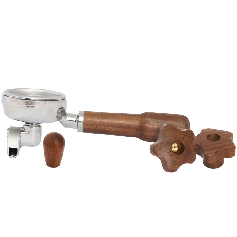 Tillbehörsset till Cellini Classic/Botticelli Evo, ljust ekträ