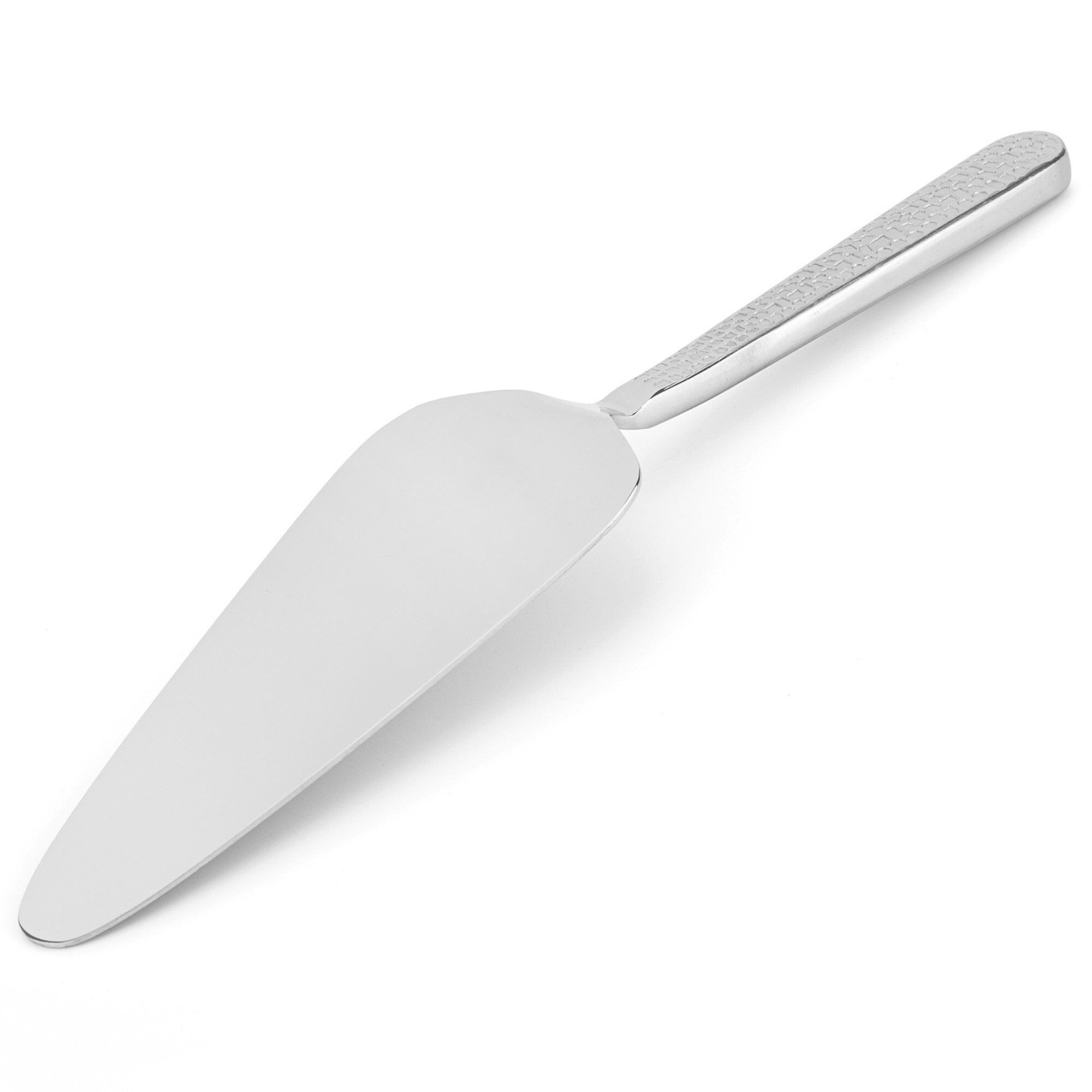 Alternativ bild 1 för Vargen & Thor FROST tårtspade, gråfot/silver