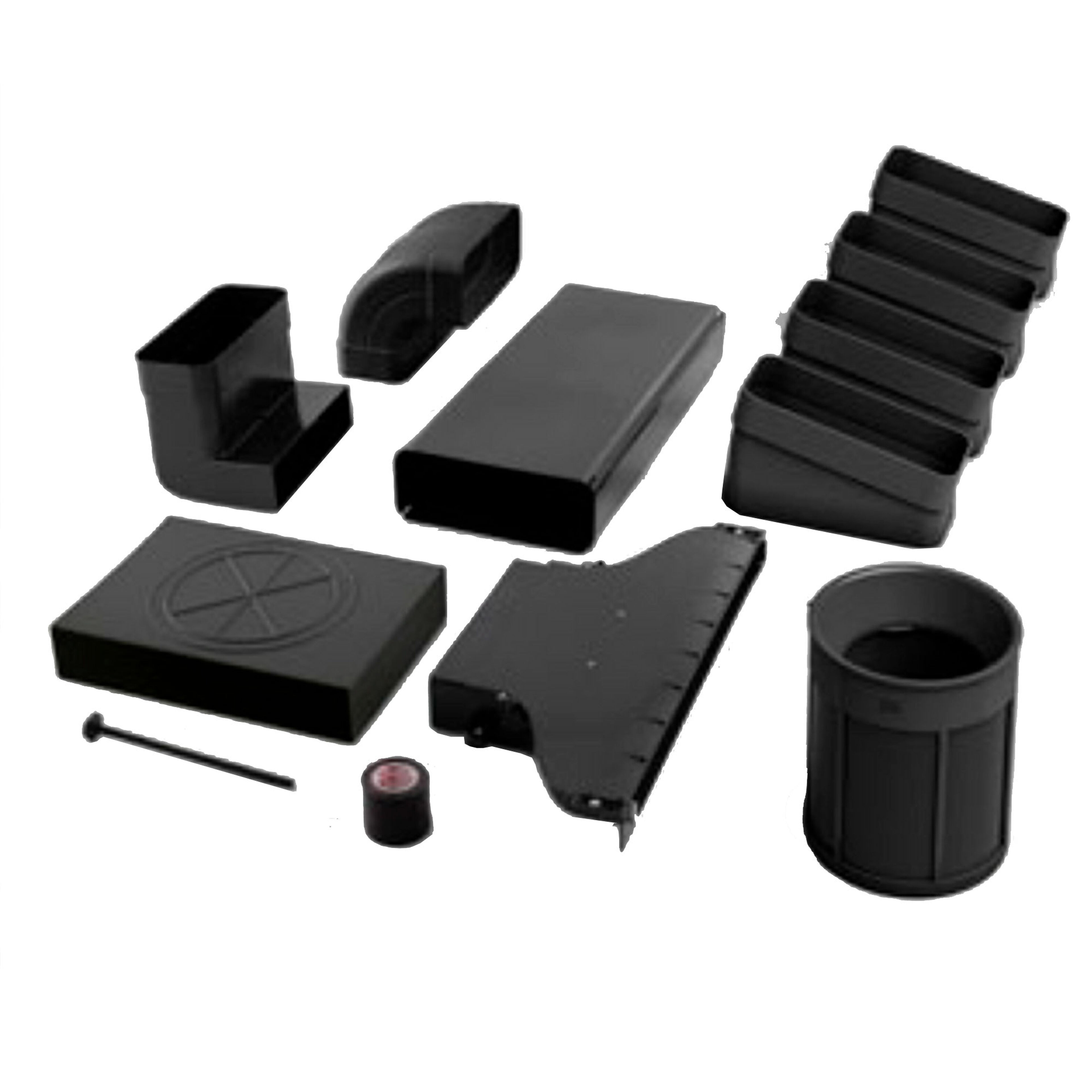 Kolfilterset till P804ICH2M30NT