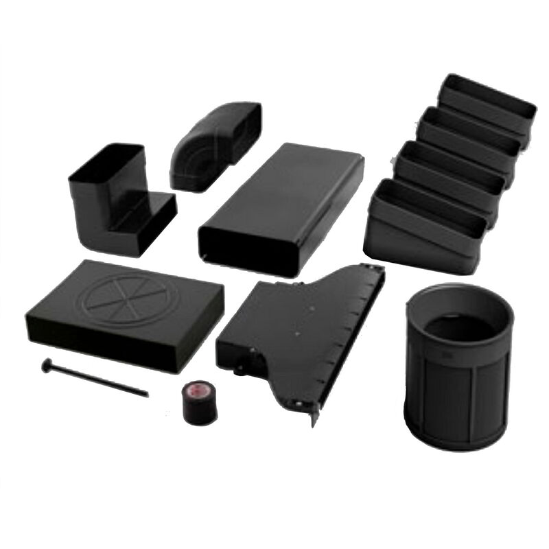 Kolfilterset till P804ICH2M30NT