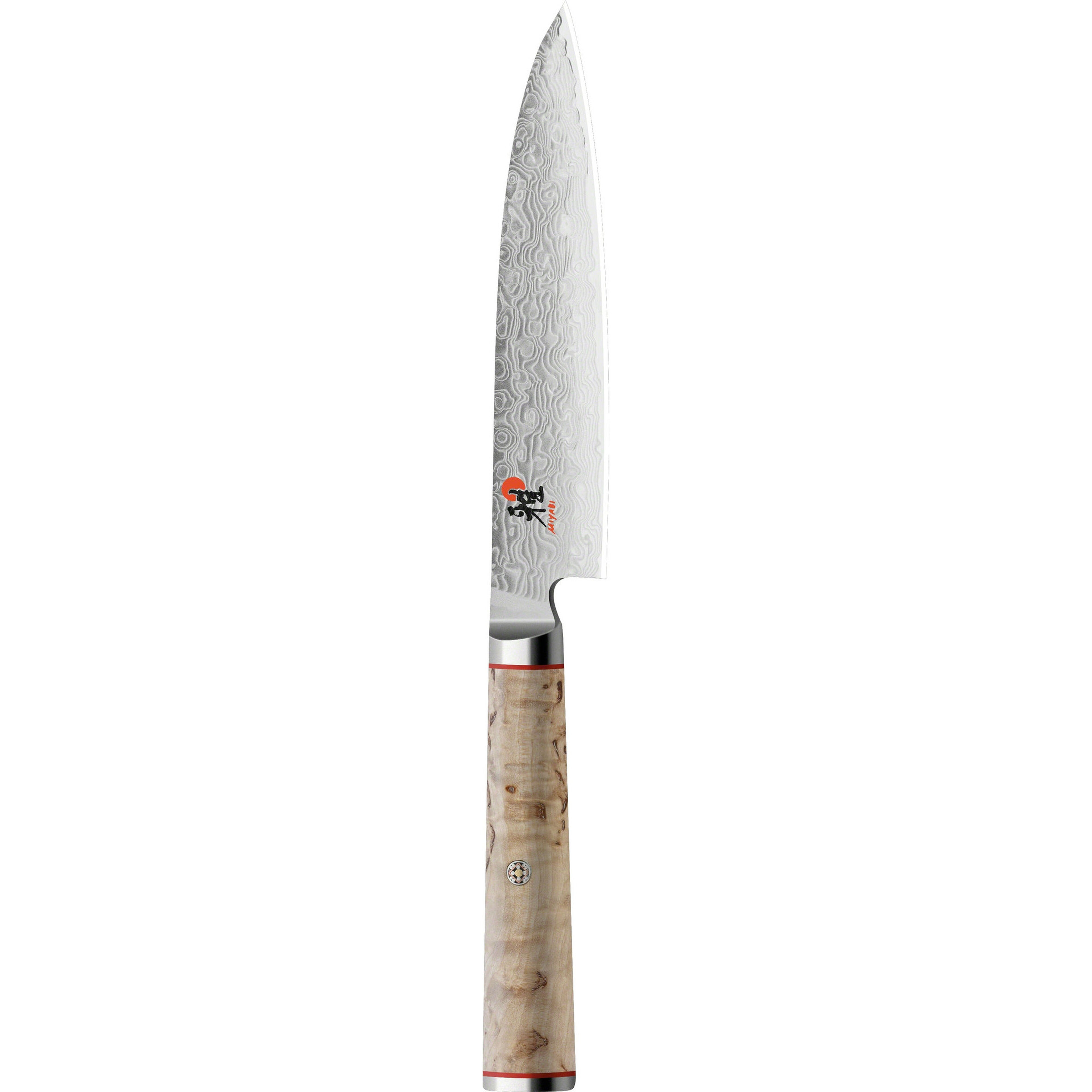 5000 MCD Chutoh Köttkniv 16 cm