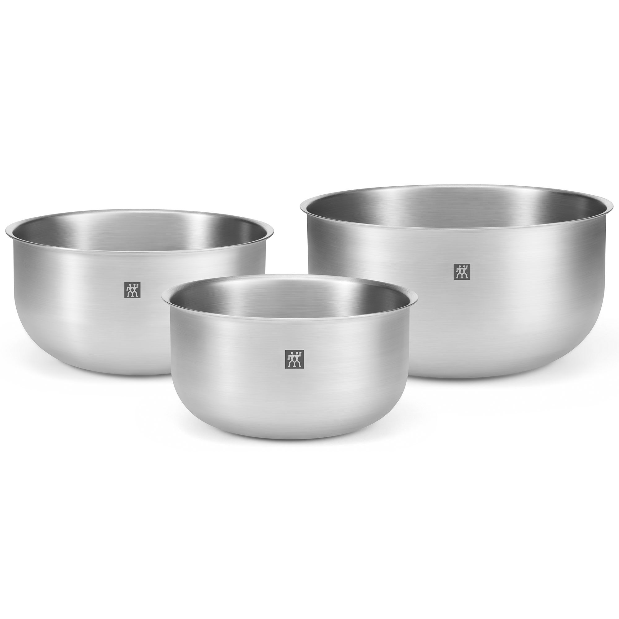 Zwilling Skålsæt, 3 stk.