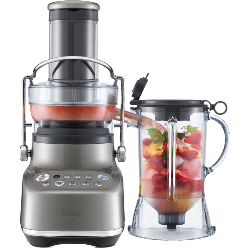 SJB 615 SHY 3X Bluicer