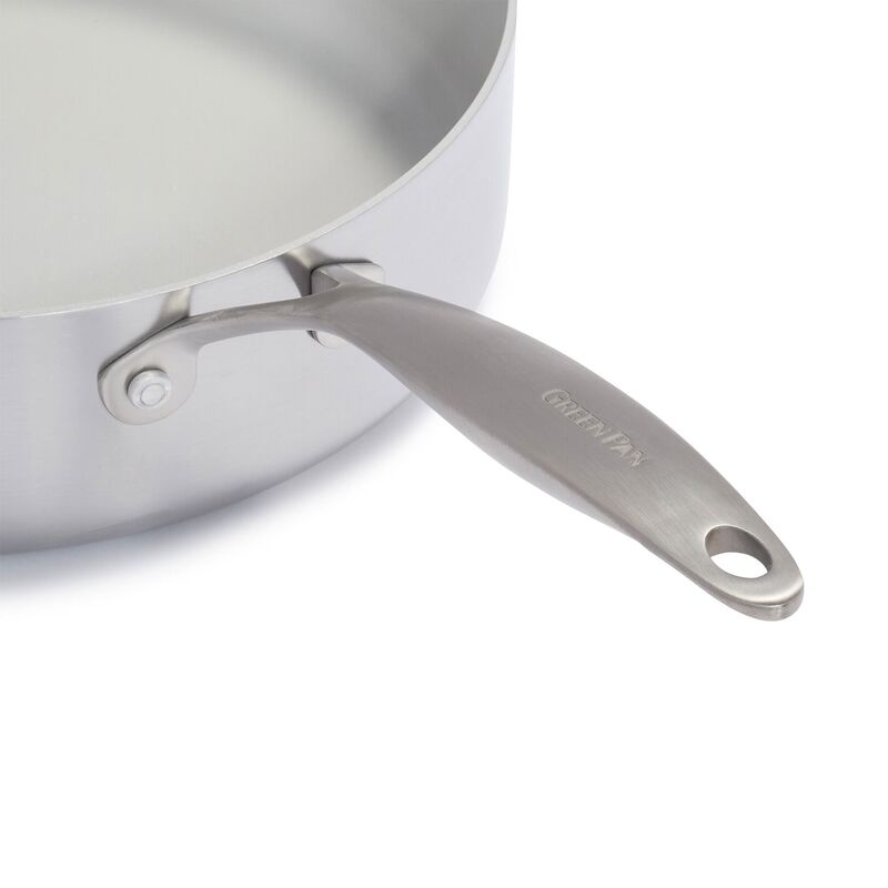 Venice Pro paistokasari kannella 28 cm