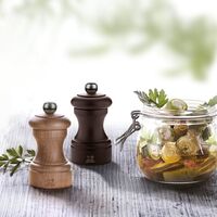 Bistro-suolamylly