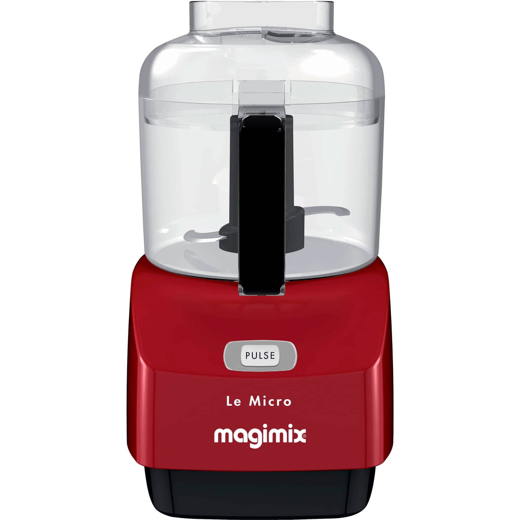 Magimix Minihackare