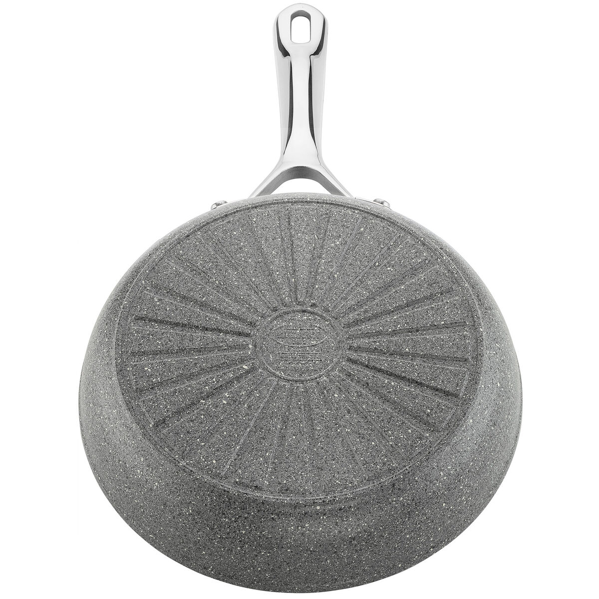 Salina stekepanne 32 cm, aluminium