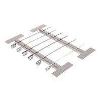 Hibachi grillspydsett til Nano Pro Kasai Grill