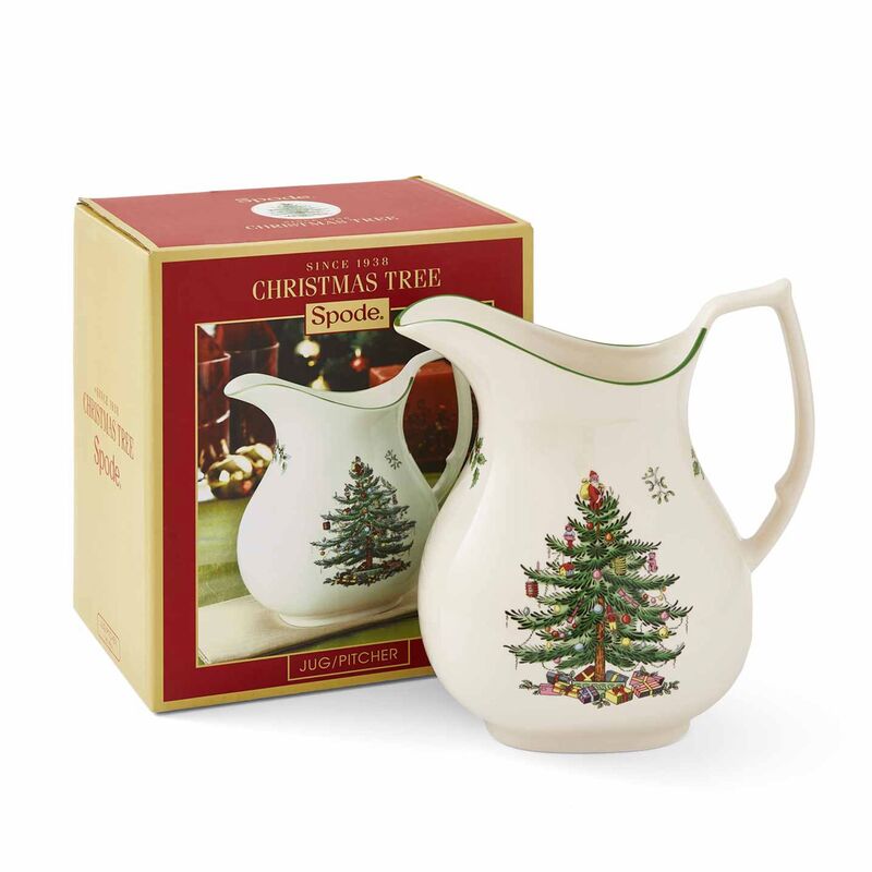 Christmas Tree kande 1,4 liter