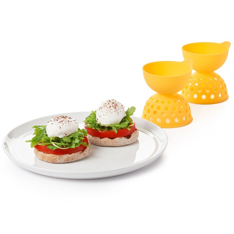 Æggepocherer 2 stk.