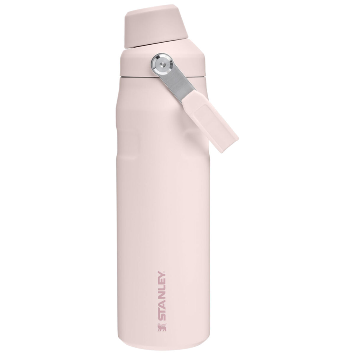 Aerolight Iceflow Fast Flow termospullo 0,7 litraa, rose quartz