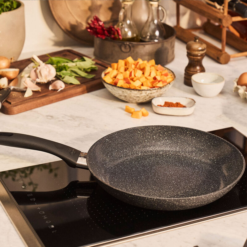 Vipiteno stekepanne 20 cm, aluminium