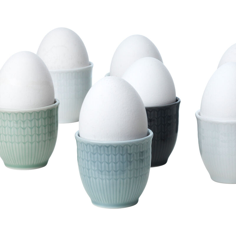 Swedish Grace æggebæger, is, 2 stk.