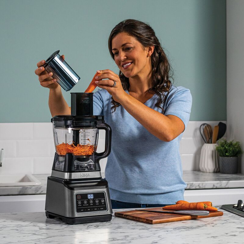 BN800EU Auto-iQ 3-In-1 Monitoimikone