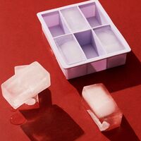 HAY Isform XX-Large Lilac