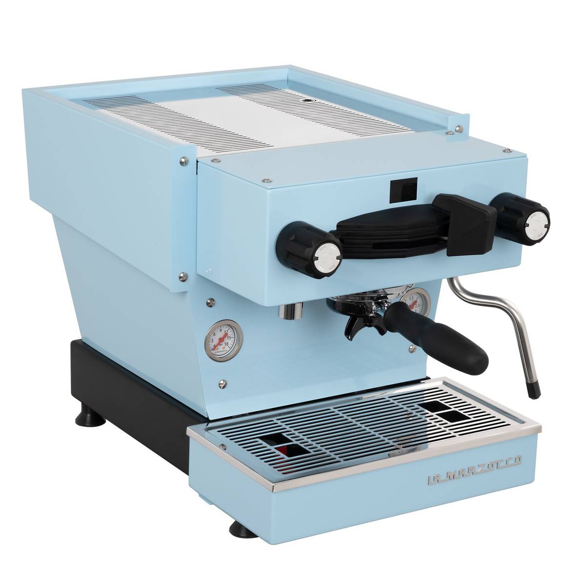 Linea Mini R, sininen