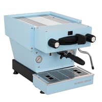 Linea Mini R espressomaskine, blå