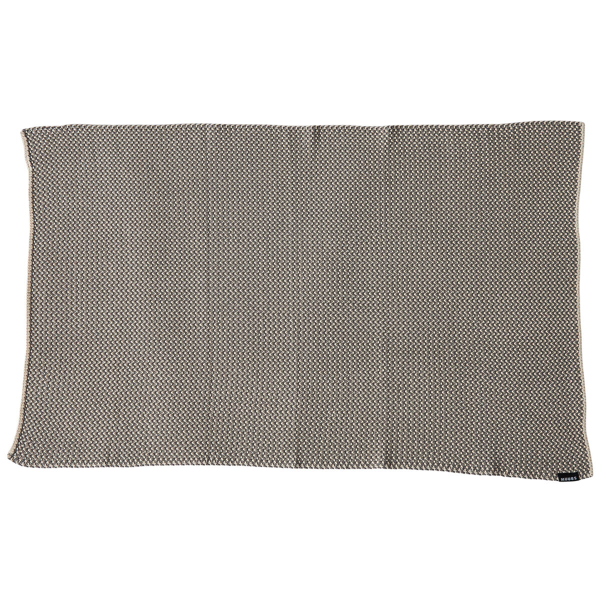 Sentaku kjøkkenhåndkle, grå/sand