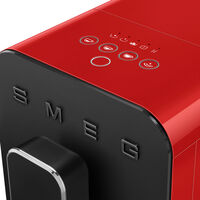 Porsche Limited Edition kaffemaskin 1,4 liter, Salzburg Red