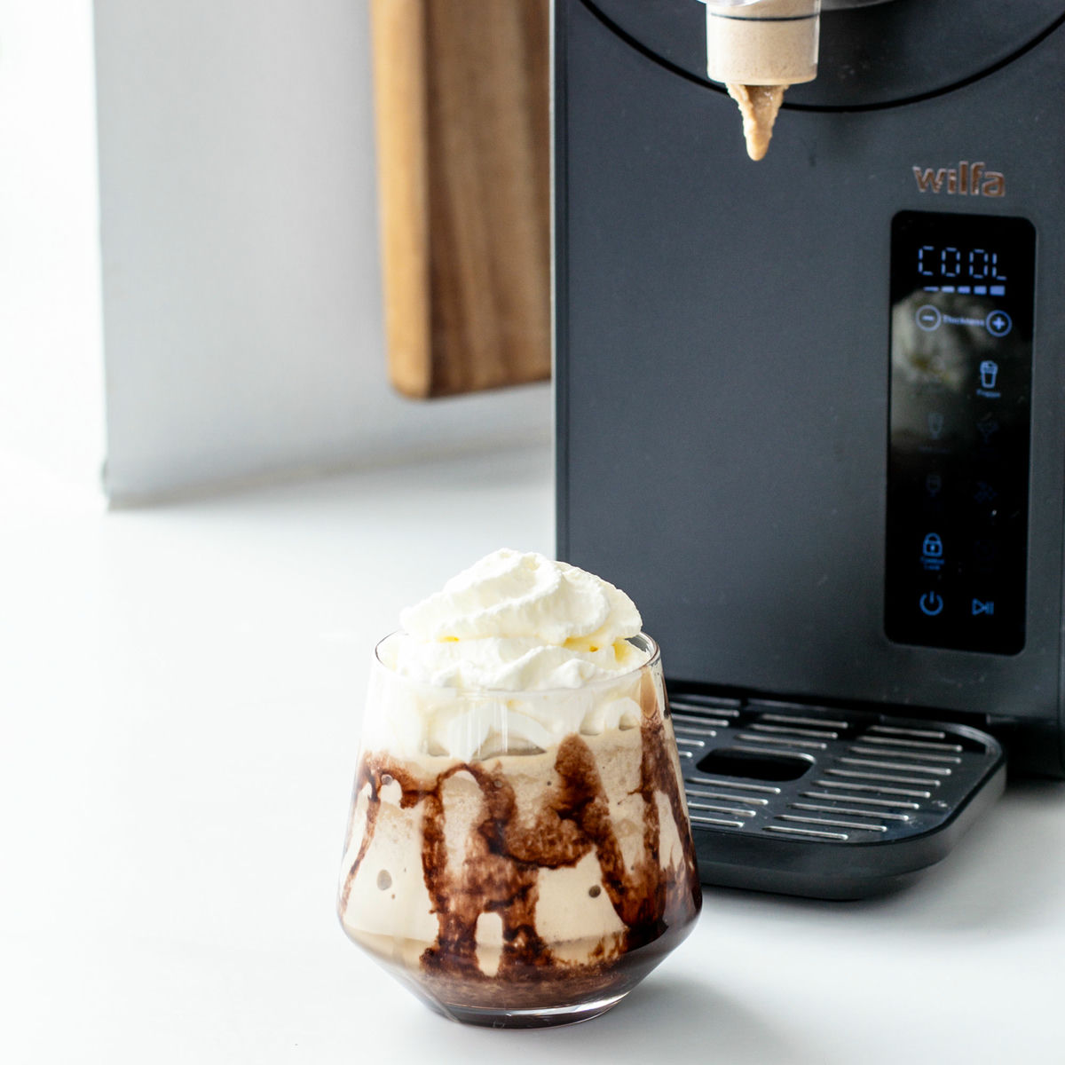 Slushmaskine