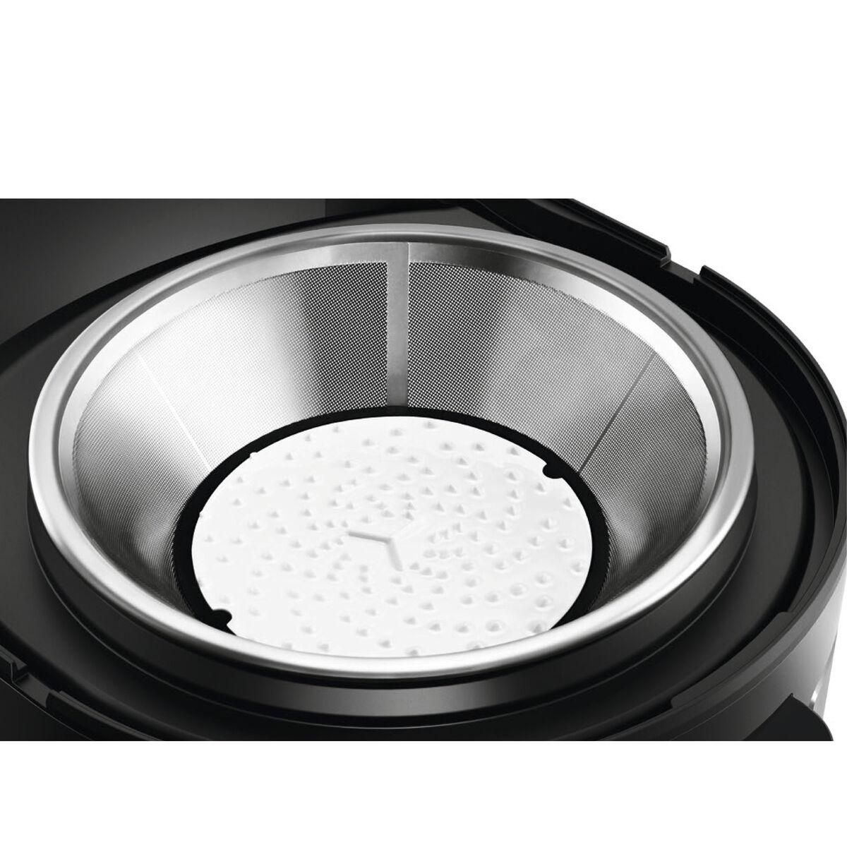 MES4010 Saftcentrifuge