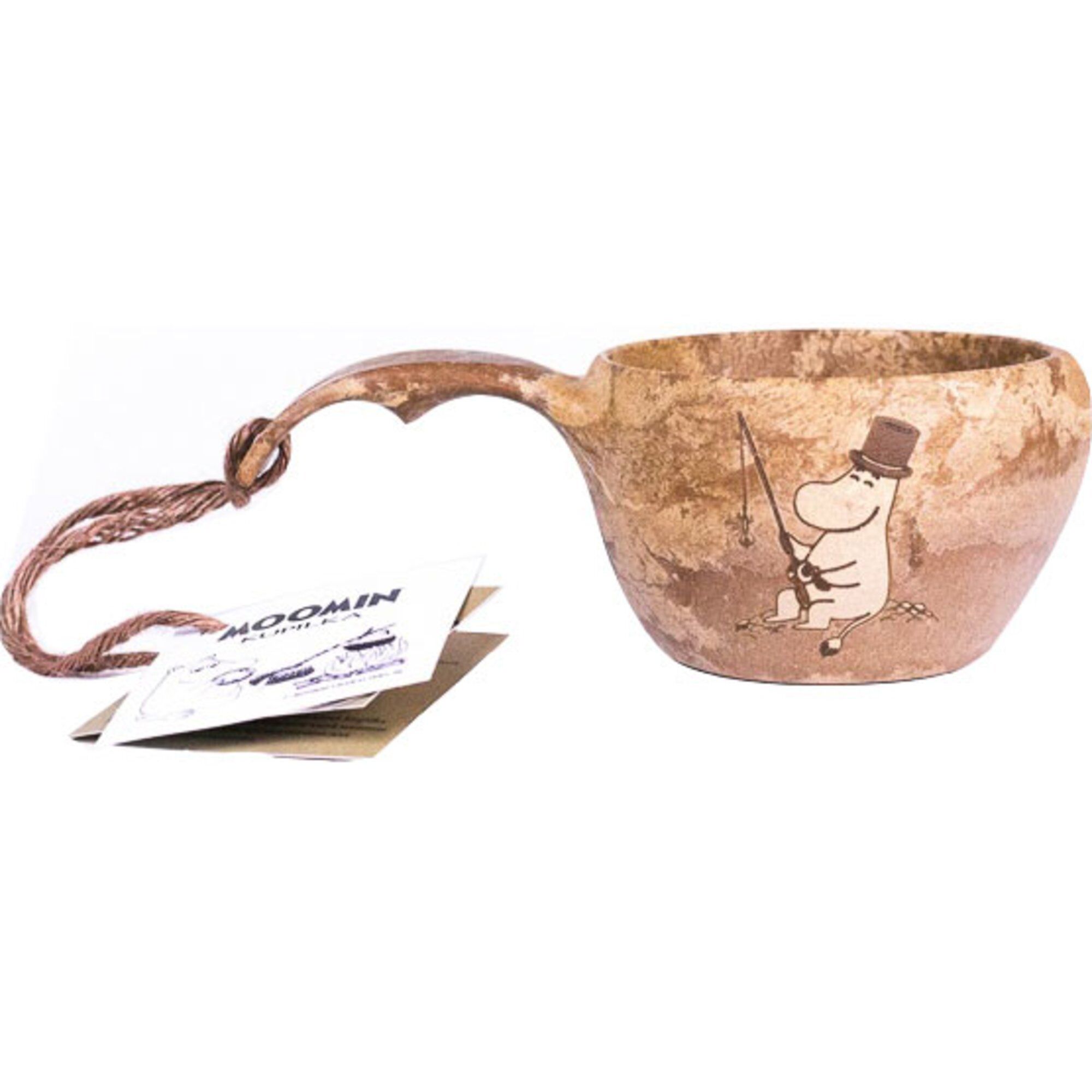 Kupilka - Mummi turkopp 21 cl Mummipappa