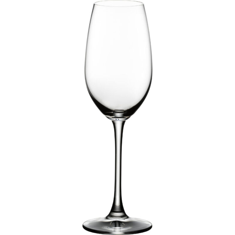 Ouverture Champagne -lasi, 26 cl, 2 kpl