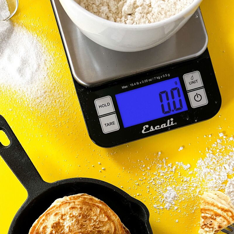 Digital Köksvåg Nutro