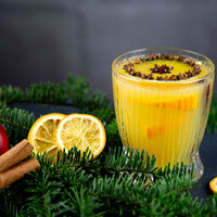 Bar serie Whisky Fire, 2-pack