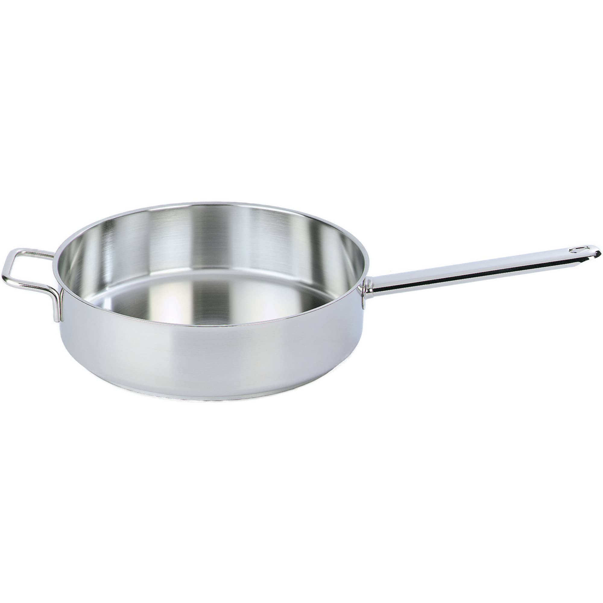Apollo Traktørpanne uten Lokk 24 cm 2,8 l
