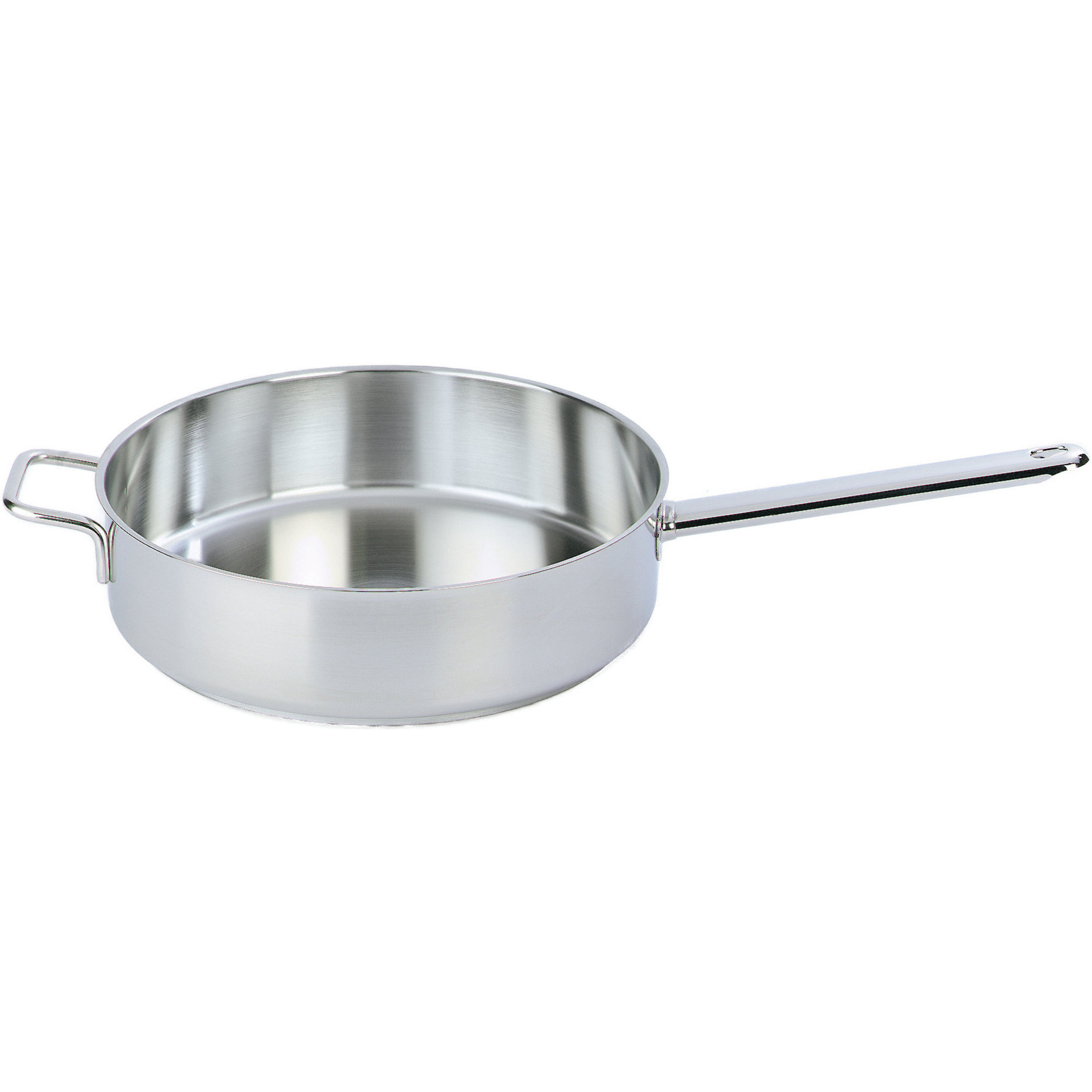Apollo Traktör/Sautépanna utan lock 24 cm, 2,8L