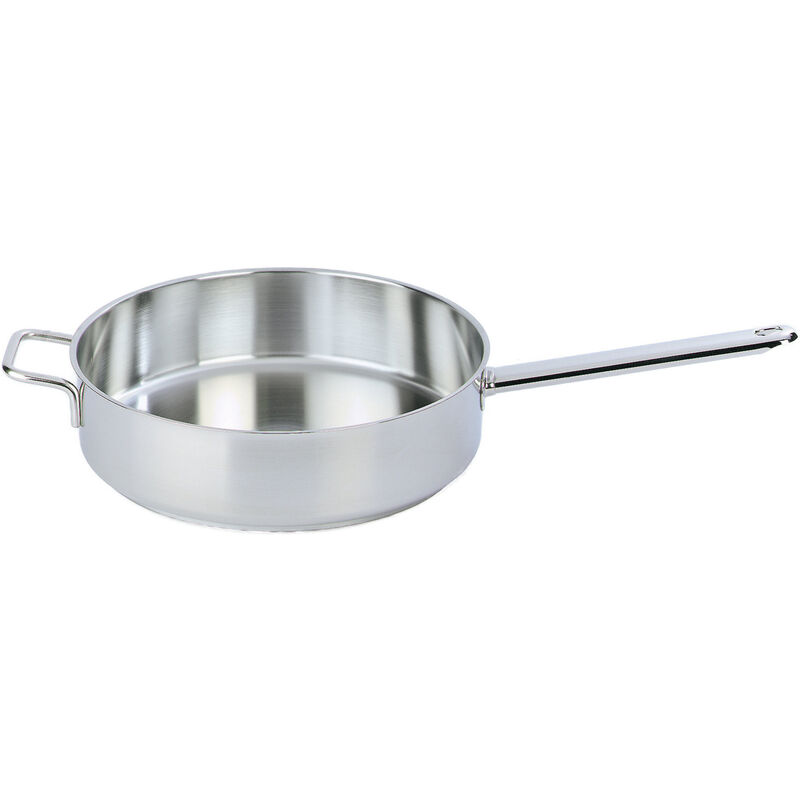 Traktör/Sautépanna utan lock 24 cm, 2,8L