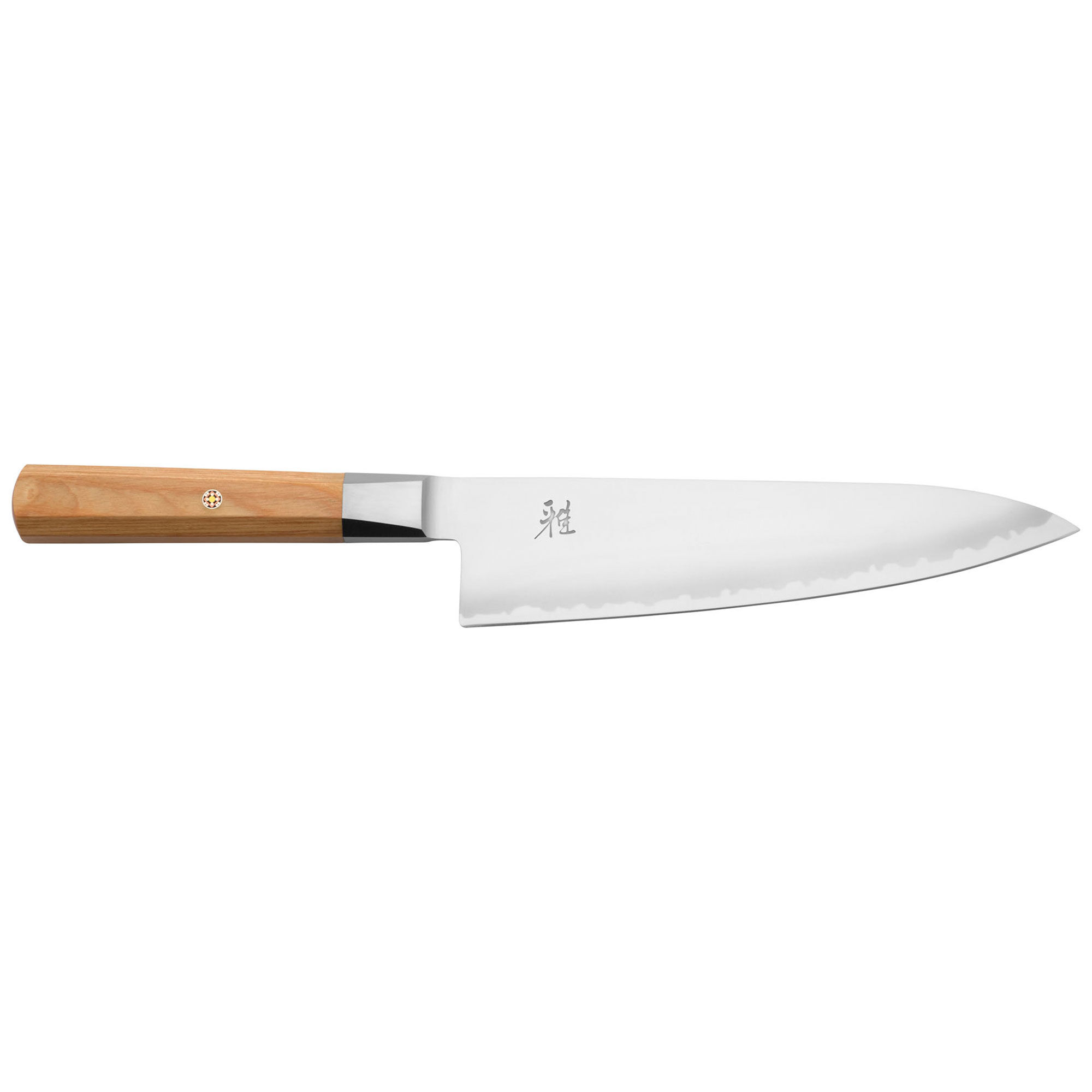 Miyabi Koya kockkniv 20 cm