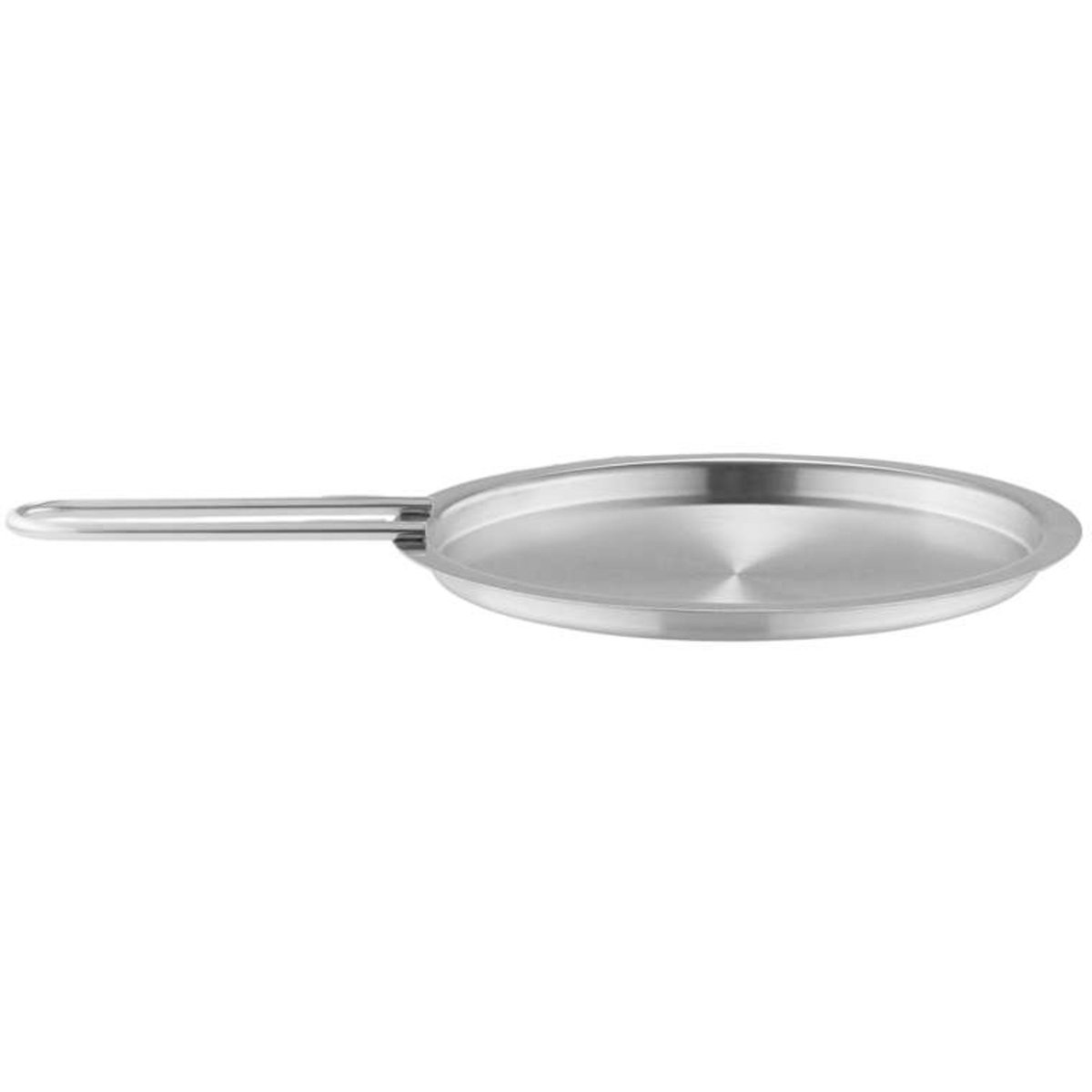 Kattilan kansi 16 cm