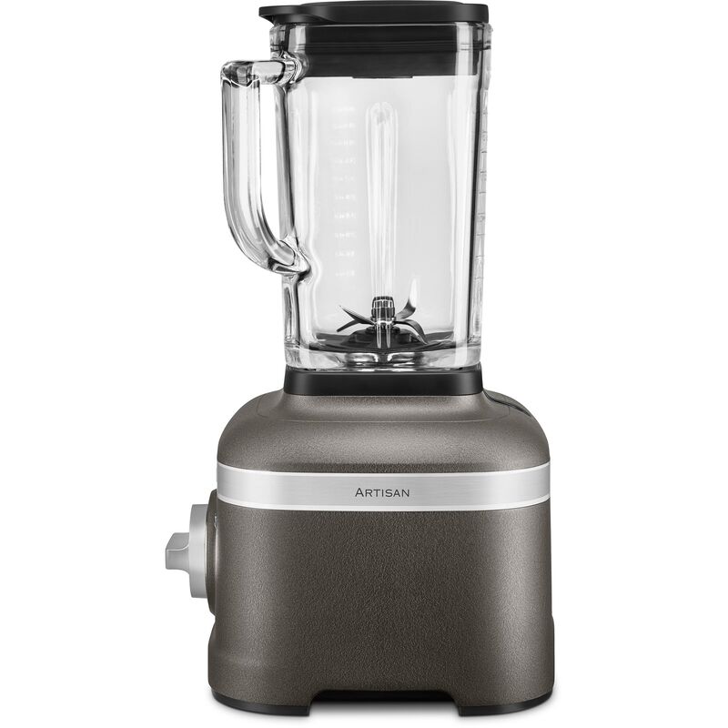 K400 blender, imperial grey