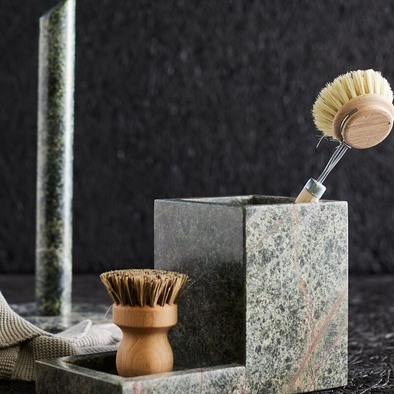 Vita talouspaperiteline, seagrass