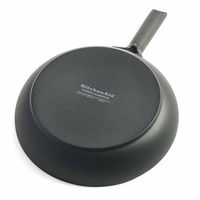 Classic Forged stekpannor 3-delar
