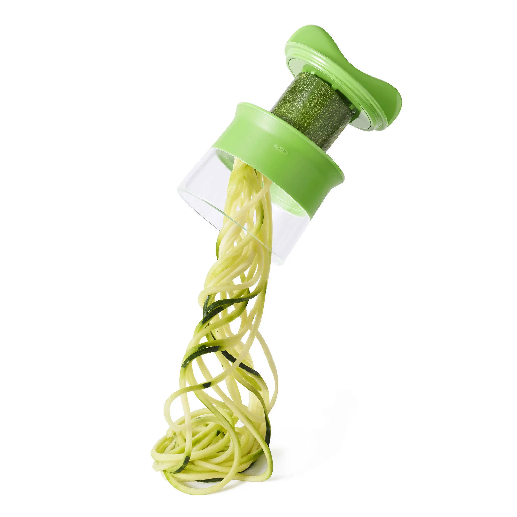 Oxo - Håndholdt spiralizer