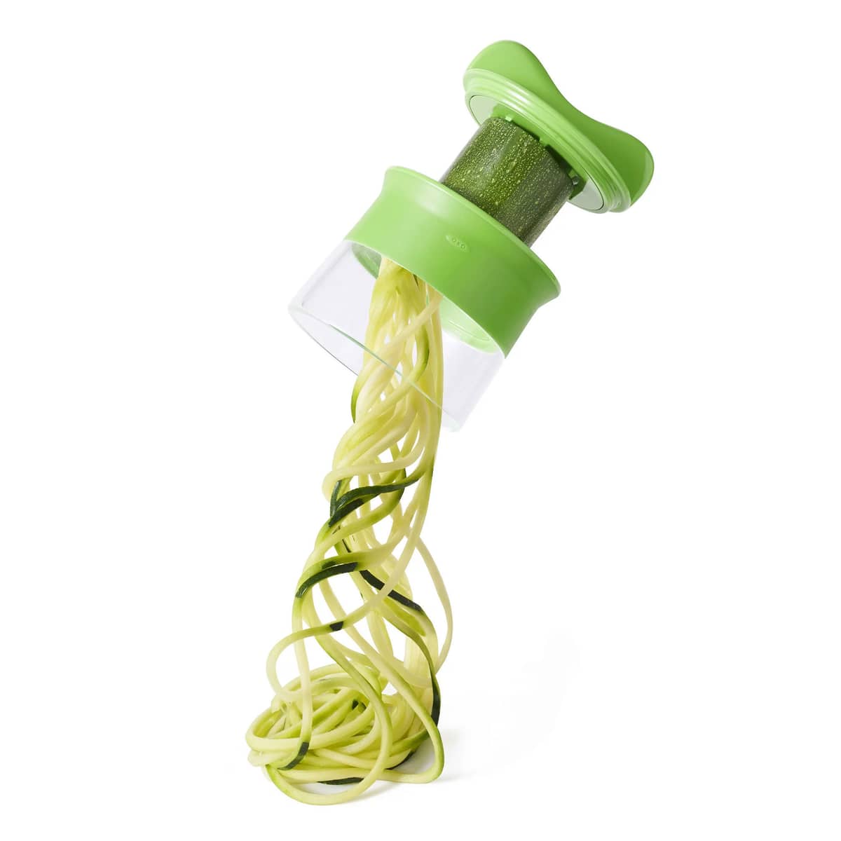 Good Grips Handhållen Spiralizer