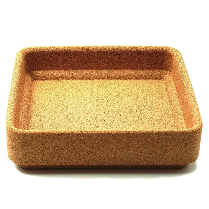 Korkkikulho stumpastakenille, pieni